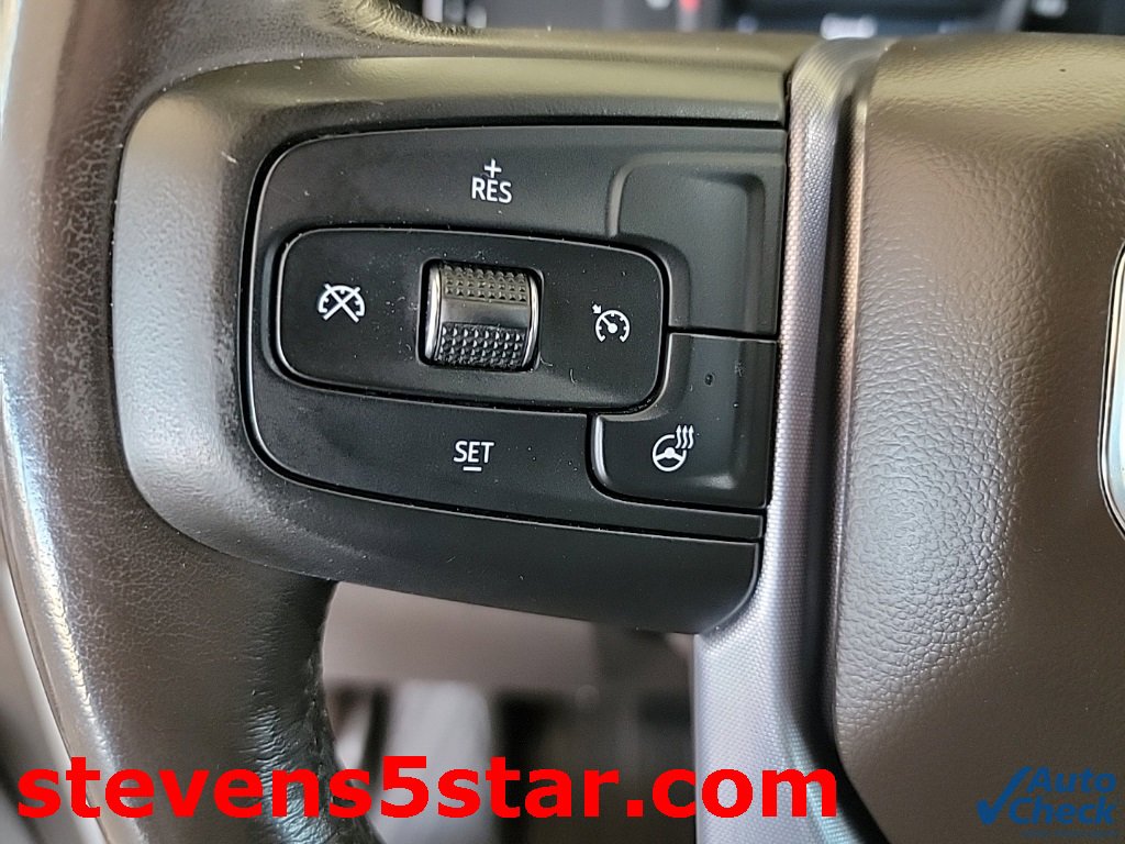 Used 2020 GMC Sierra 1500 SLT image 20