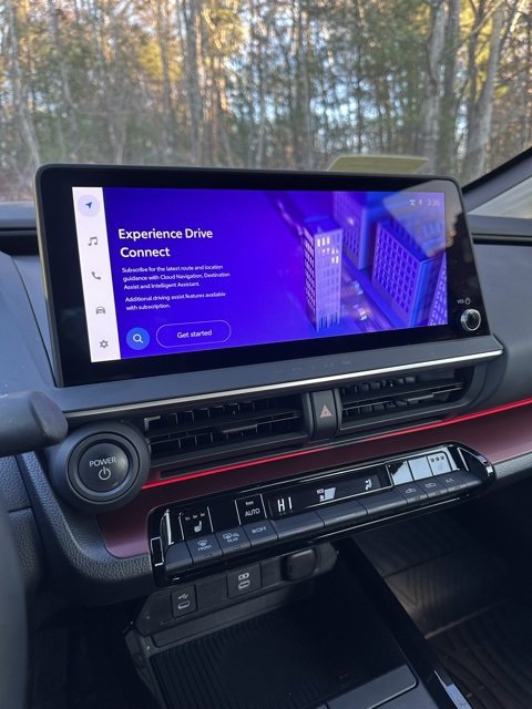 Used 2024 Toyota Prius Prime Premium image 12