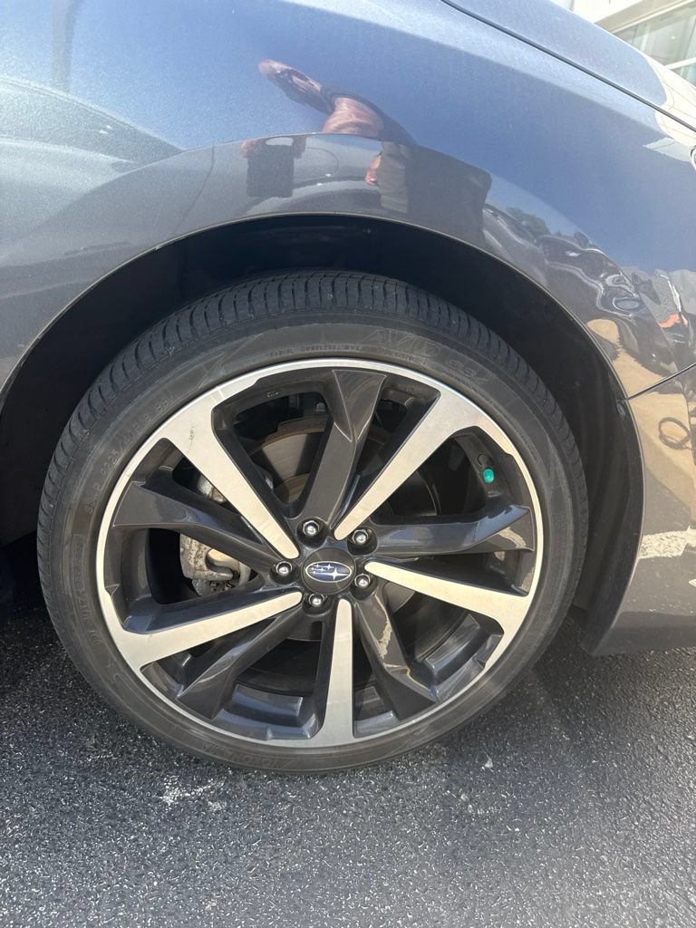 Used 2022 Subaru Impreza 2.0i Sport AWD/4WD image 4