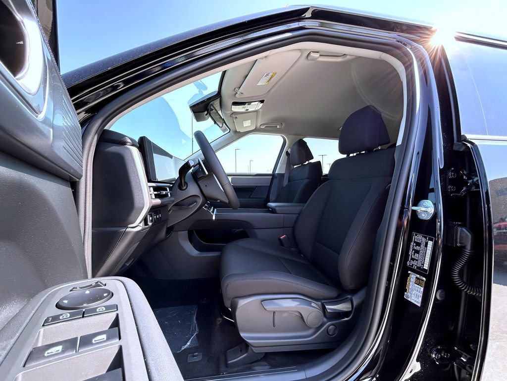 New 2026 Hyundai Santa Fe SE AWD/4WD image 10