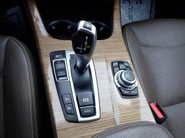 Used 2011 BMW X3 xDrive35i AWD/4WD image 22
