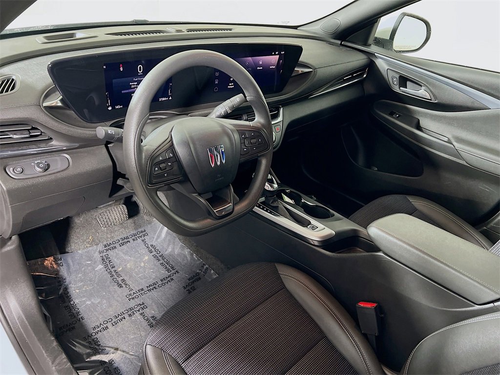 Used 2024 Buick Envista Preferred w/ Convenience II Package image 10
