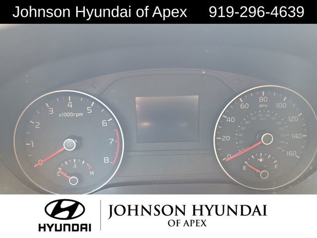 Used 2018 Kia Sportage LX image 27