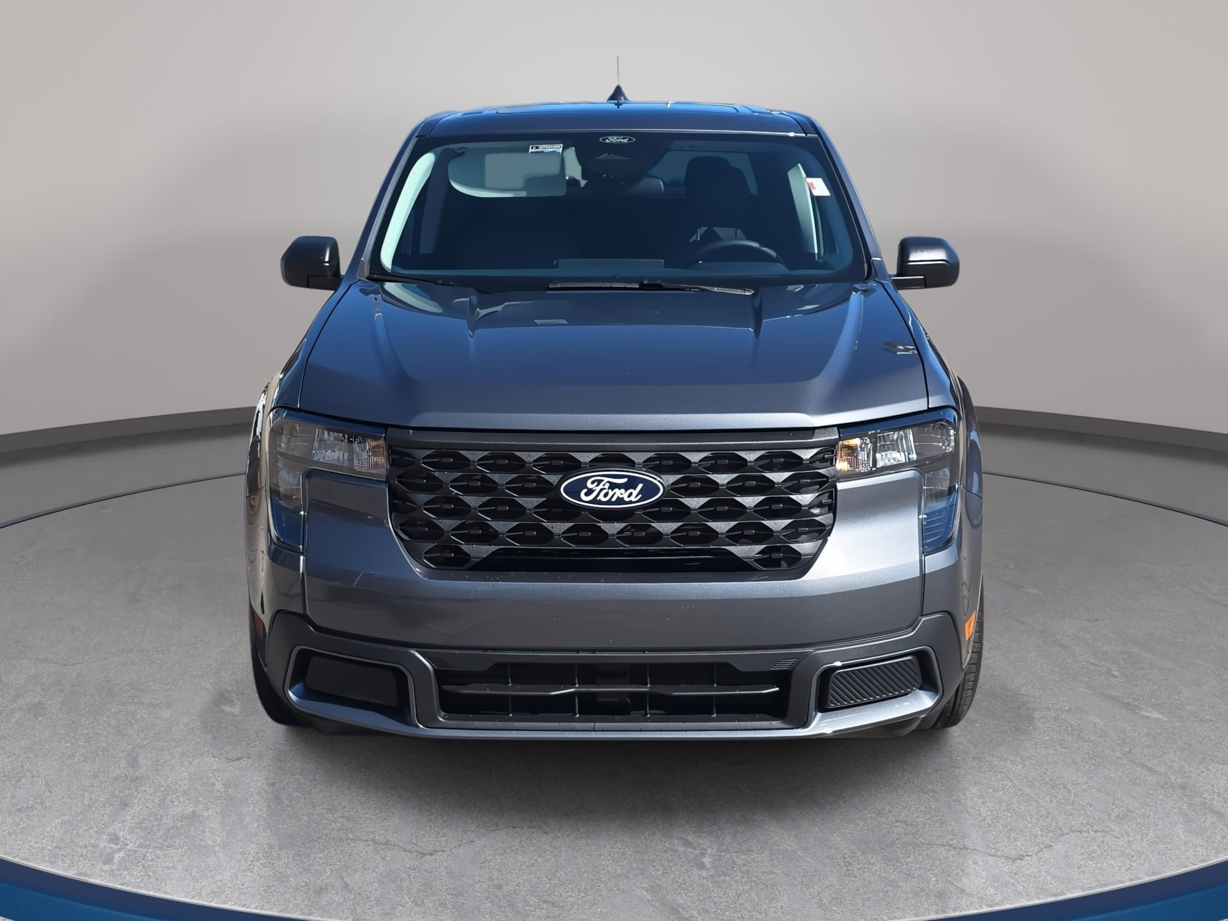 New 2026 Ford Maverick XLT image 2