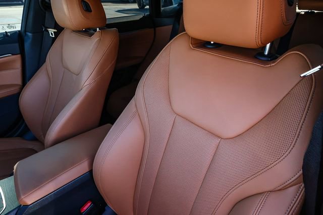 Used 2023 BMW i4 eDrive40 w/ M Sport Package image 29