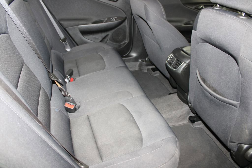 Used 2024 Chevrolet Malibu LT FWD image 22