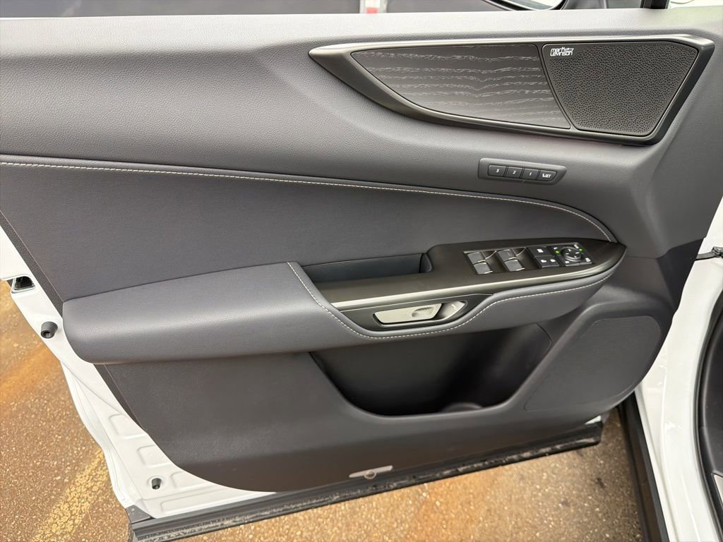 New 2026 Lexus NX 450h+ AWD w/ Accessory Package (Z1) image 10