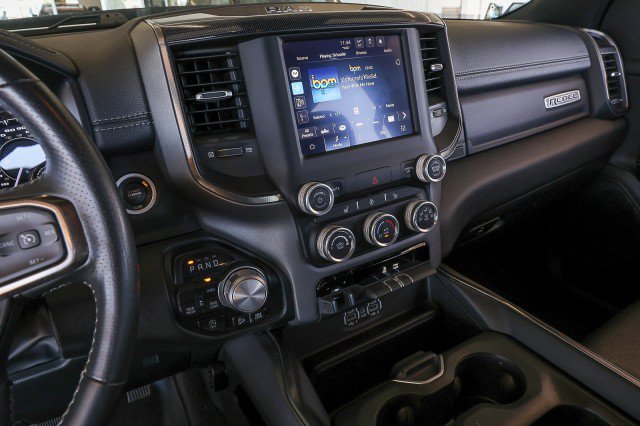 Used 2022 RAM 1500 Rebel w/ Rebel Level 1 Equipment Group AWD/4WD image 15