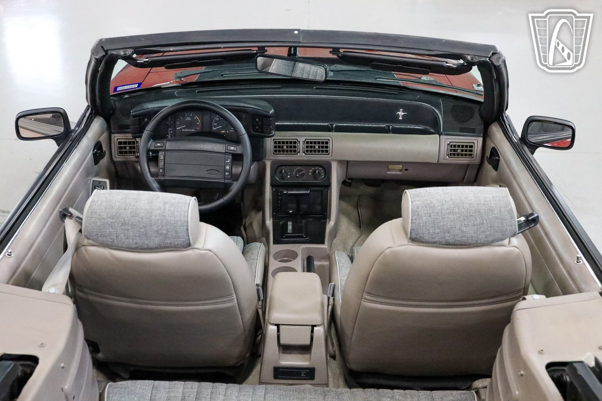 Used 1992 Ford Mustang LX RWD image 33