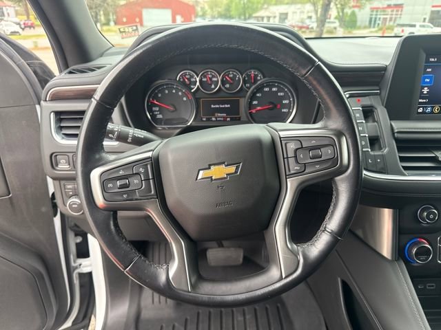 Used 2022 Chevrolet Tahoe LS image 28