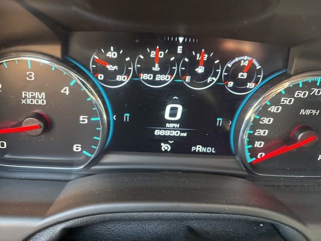 Used 2019 Chevrolet Suburban Premier image 19