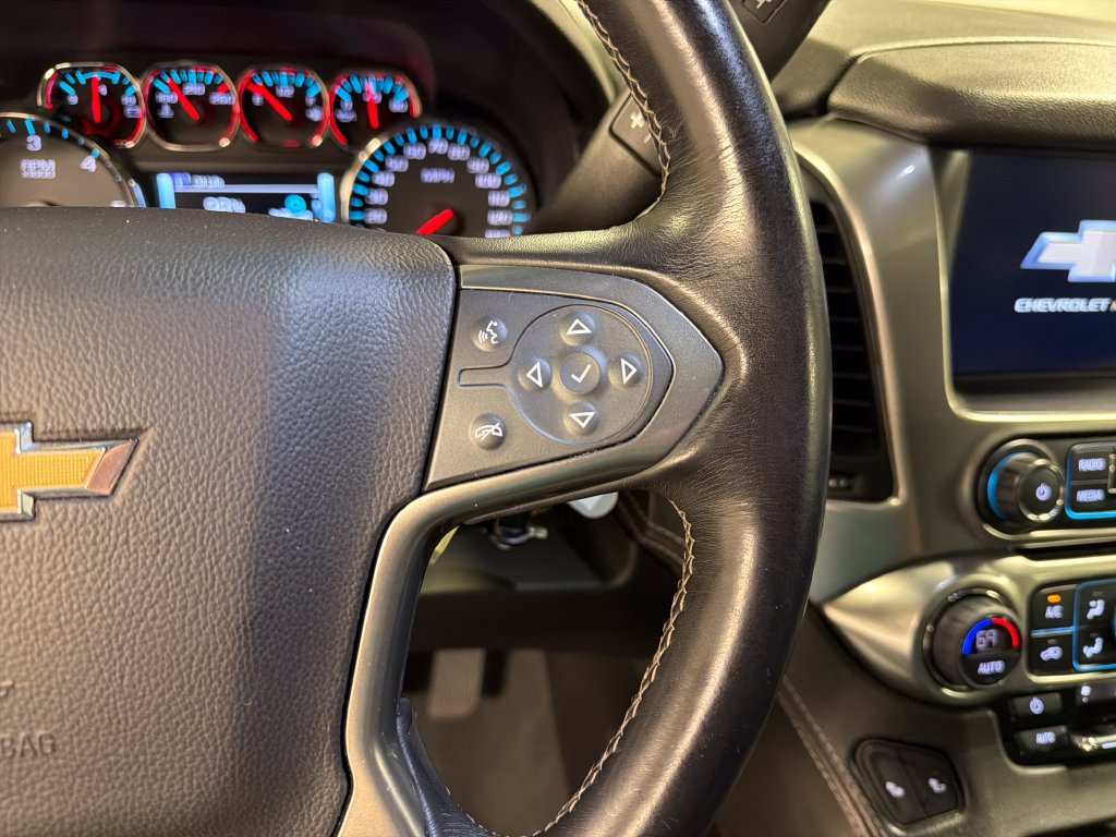 Used 2019 Chevrolet Tahoe LT RWD image 37