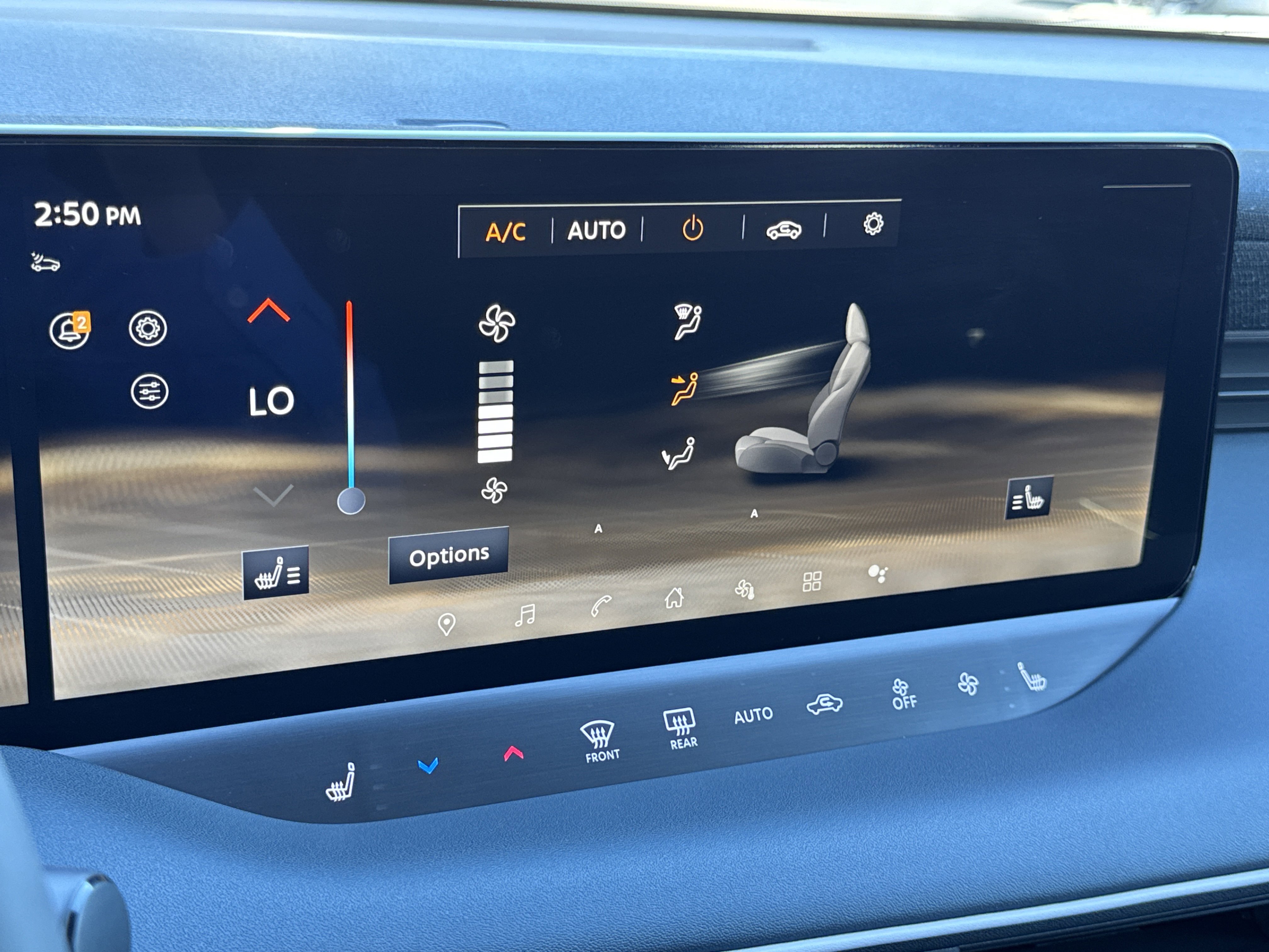 New 2026 Nissan Leaf SV+ w/ Floor Mat Package (SV+) FWD image 30