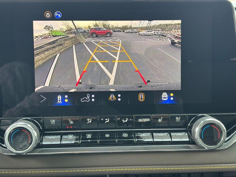 New 2026 Chevrolet Colorado ZR2 w/ ZR2 Bison Edition image 41