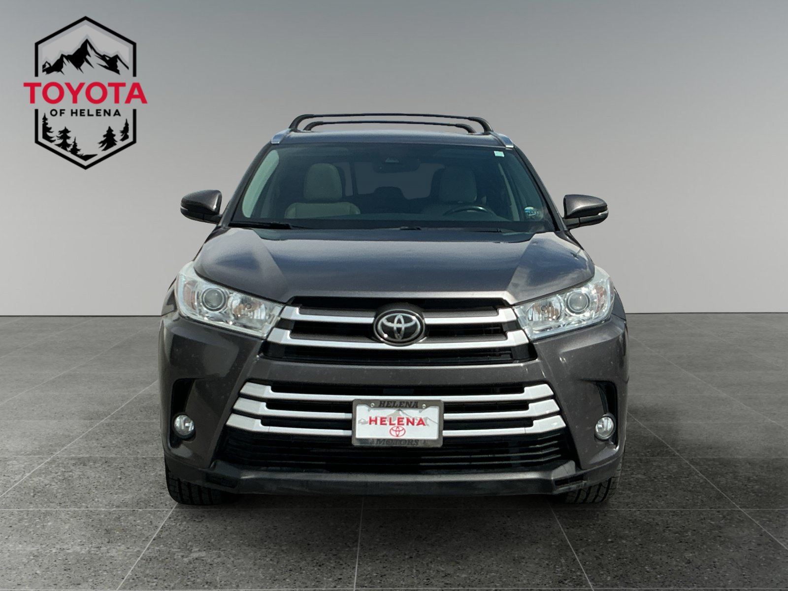 Used 2018 Toyota Highlander XLE AWD/4WD image 8