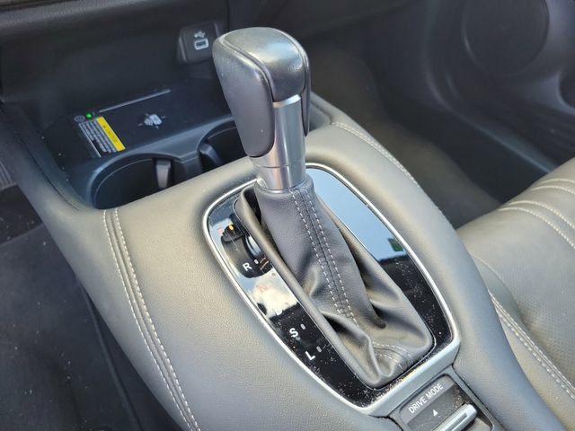 Used 2023 Honda HR-V EX-L image 26