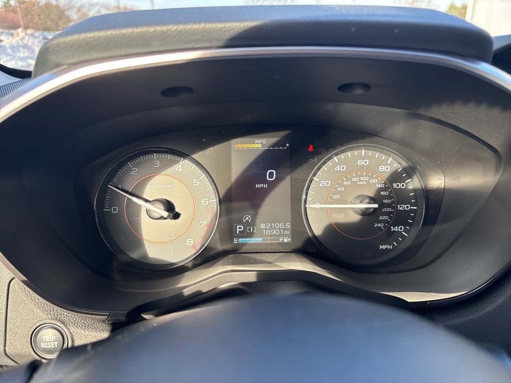 Certified 2023 Subaru Crosstrek 2.0i Premium image 16