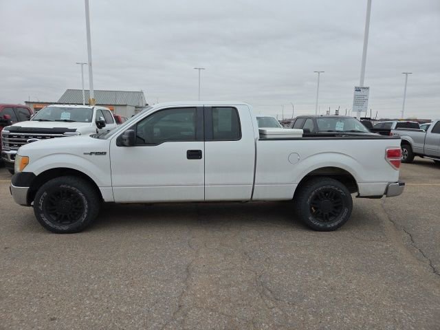 Used 2010 Ford F150 XL image 2