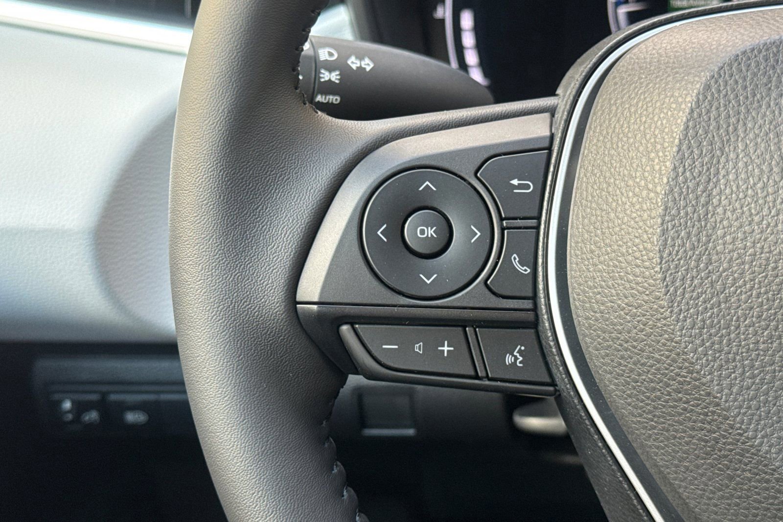 New 2026 Toyota Corolla SE FWD image 26