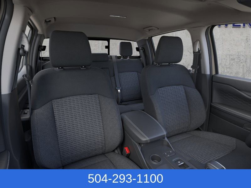 New 2026 Ford Ranger XLT RWD image 12