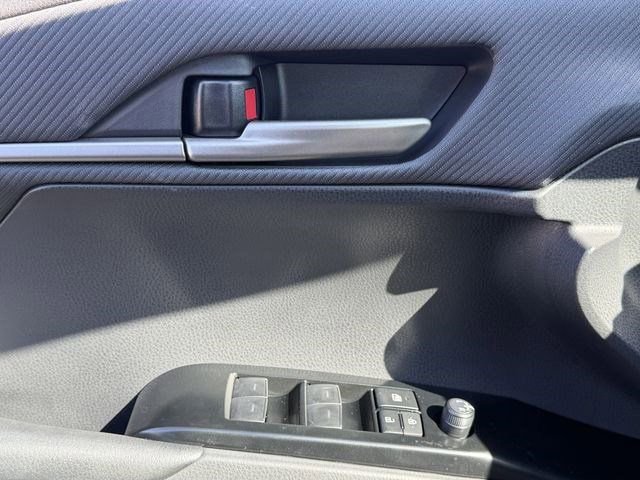 New 2026 Toyota Camry SE image 21