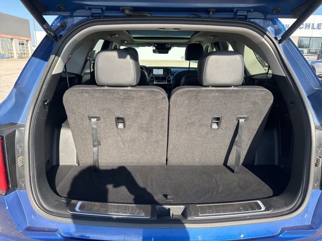 Used 2023 Kia Sorento SX AWD/4WD image 12