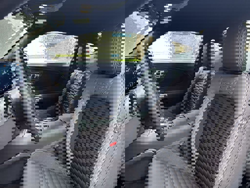 New 2026 Ford Mustang GT RWD image 11