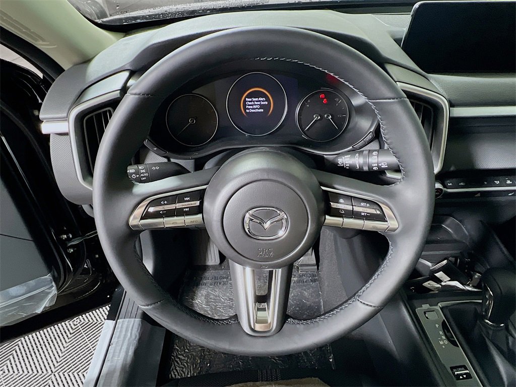 New 2026 MAZDA CX-50 Meridian Edition w/ Cargo Package image 10