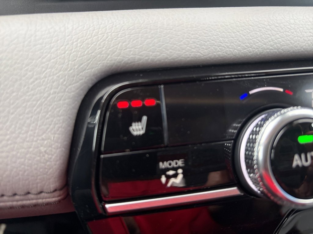 New 2025 Honda Pilot EX-L image 34