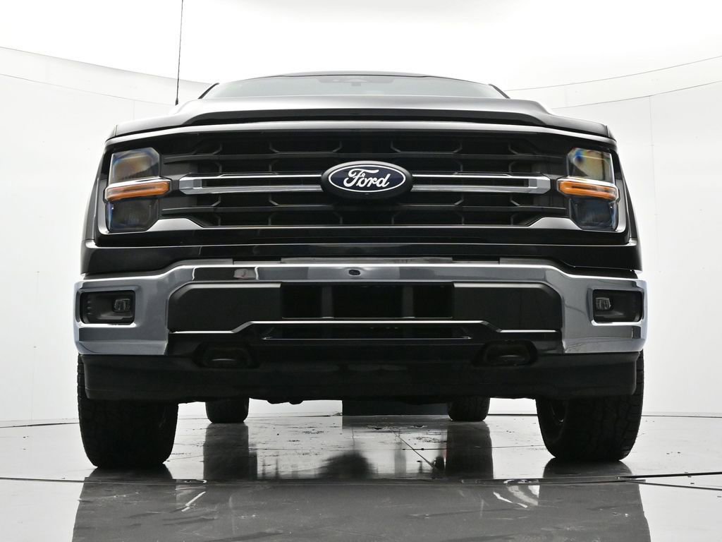 Used 2024 Ford F150 XLT w/ Mobile Office Package image 38