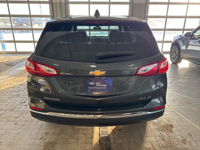 Used 2019 Chevrolet Equinox LT image 6