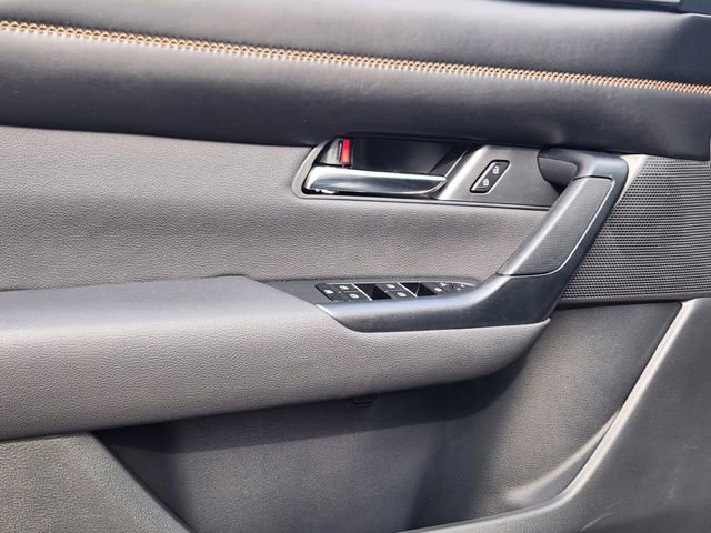 Certified 2025 MAZDA CX-50 2.5 Hybrid w/ Cargo Package image 21