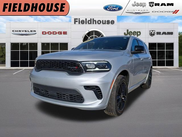 Used 2024 Dodge Durango GT image 1