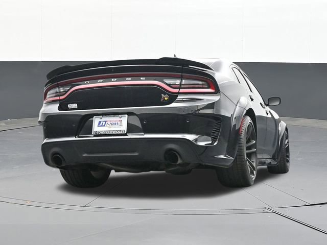 Used 2023 Dodge Charger Scat Pack image 48
