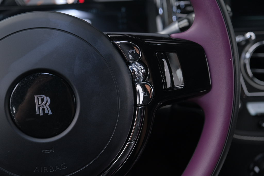 Used 2020 Rolls-Royce Wraith RWD image 42