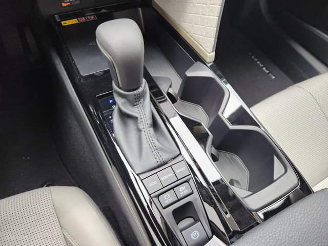 New 2026 Toyota Camry XLE FWD image 19