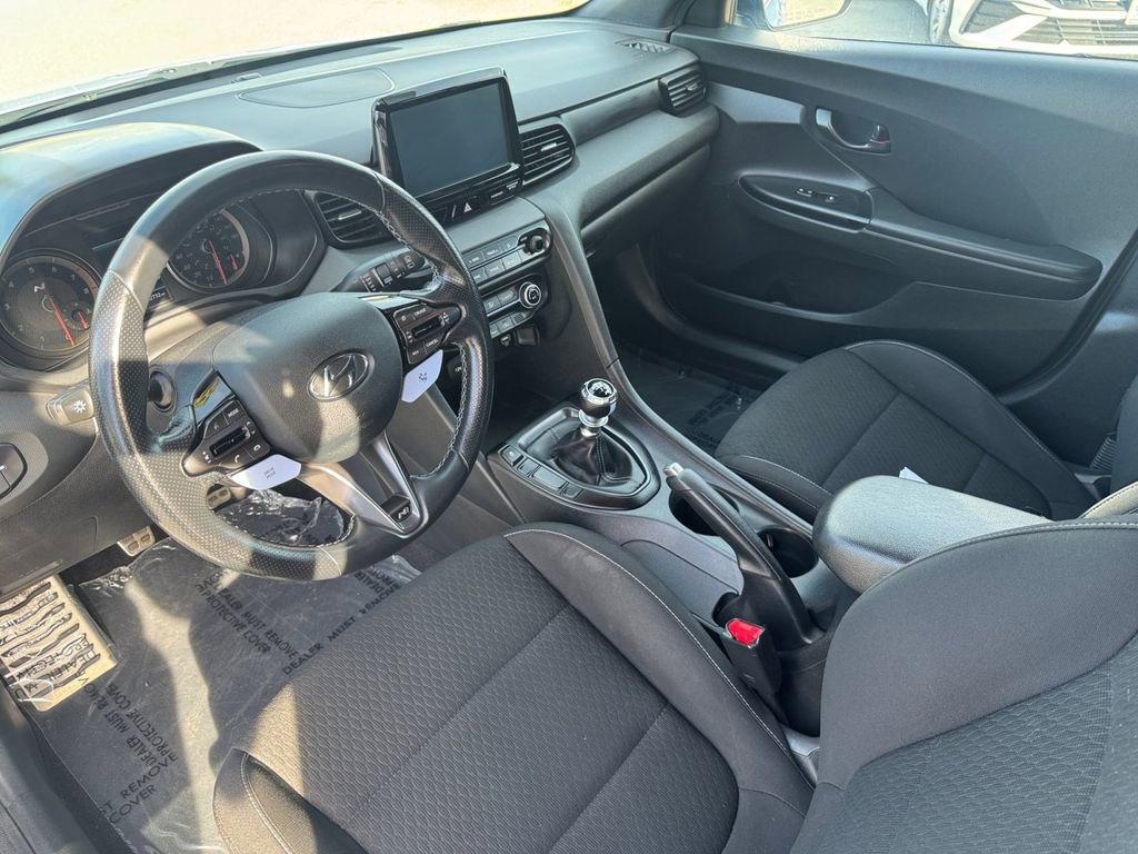 Used 2019 Hyundai Veloster N N w/ Performance Package image 14