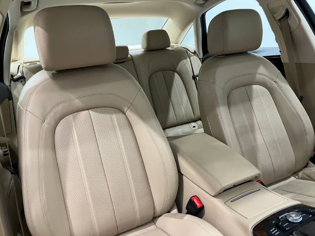 Used 2012 Audi A6 3.0T Prestige AWD/4WD image 52