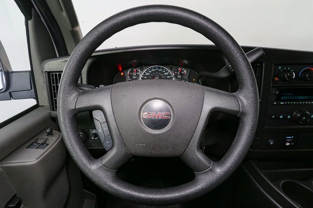 Used 2024 GMC Savana 2500 w/ Driver Convenience Package image 23