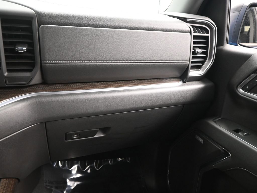 Used 2023 Chevrolet Silverado 1500 RST w/ All Star Edition Plus image 13