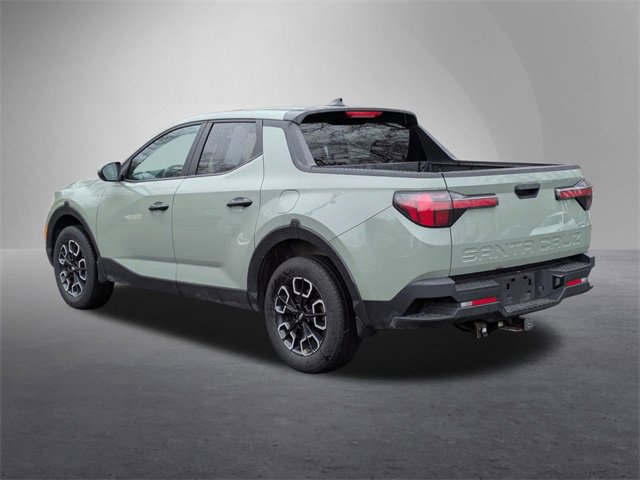 Used 2022 Hyundai Santa Cruz SEL image 3
