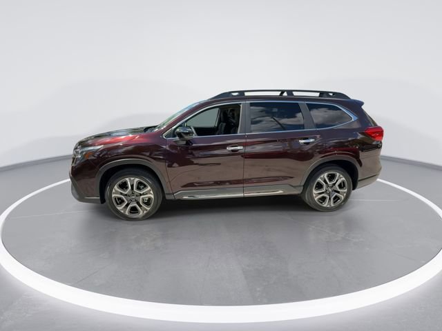 Certified 2025 Subaru Ascent Touring AWD/4WD image 4
