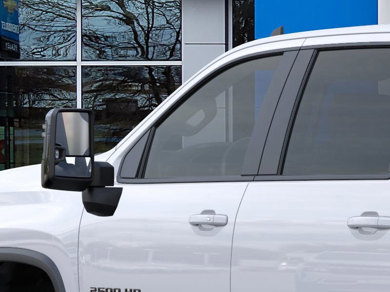 New 2026 Chevrolet Silverado 2500 LT image 12