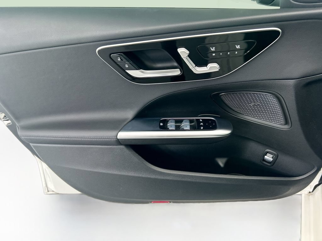 Certified 2025 Mercedes-Benz C 300 Sedan image 22