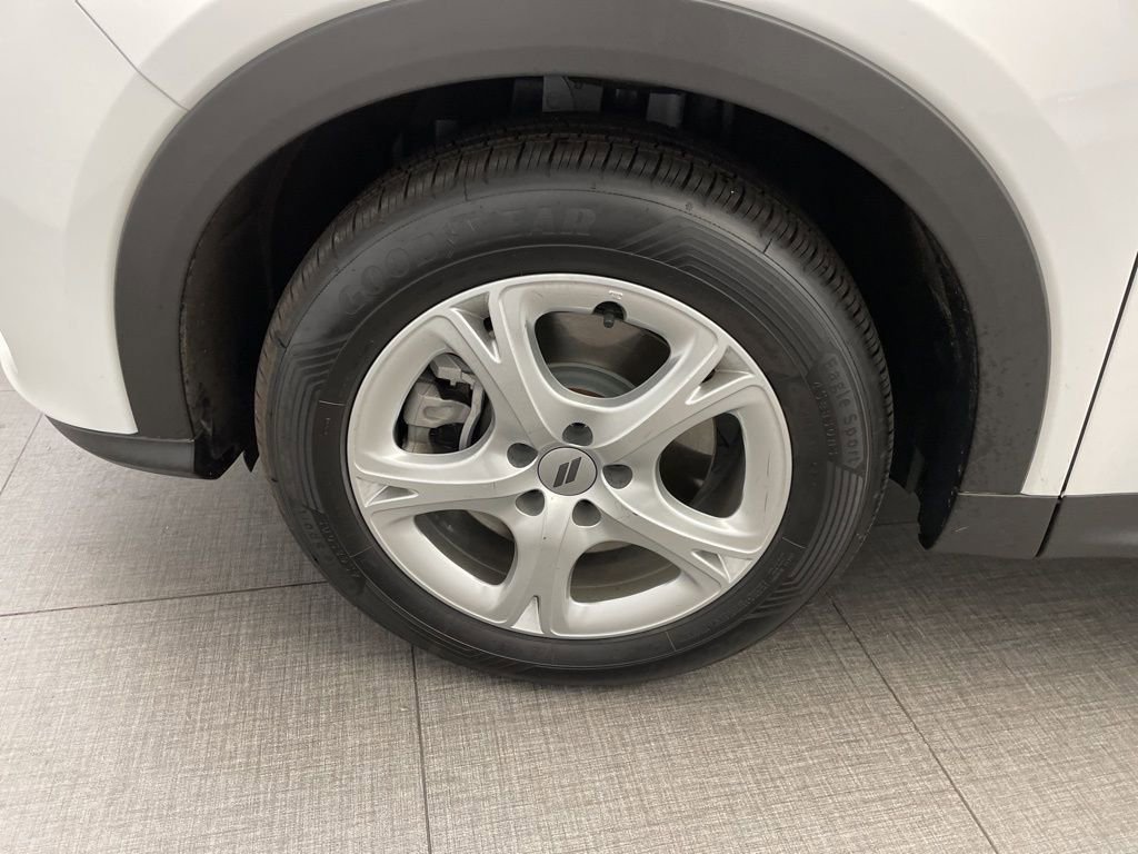 New 2025 Dodge Hornet GT image 9