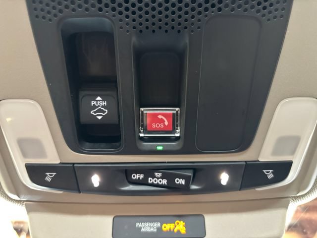 Used 2024 Honda Accord EX image 22