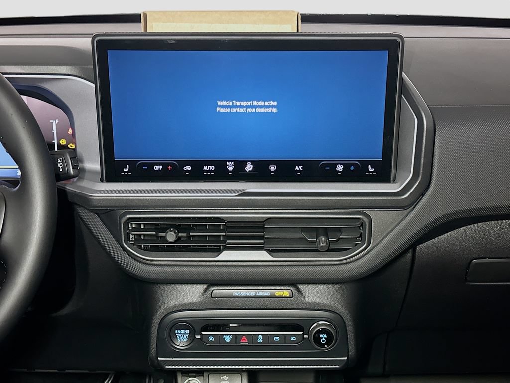 New 2026 Ford Bronco Sport Big Bend w/ Convenience Package AWD/4WD image 14