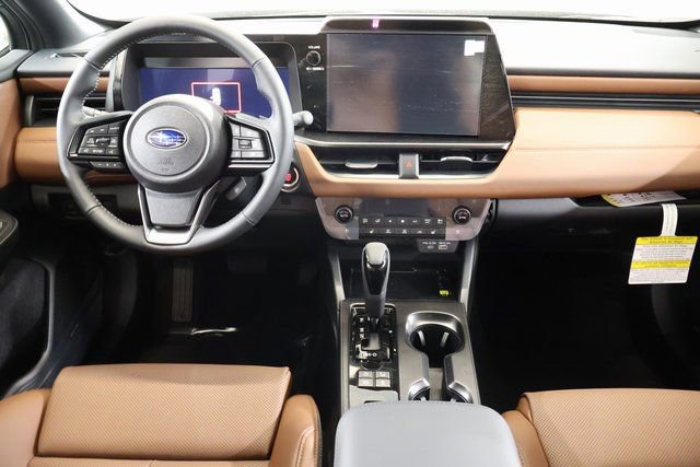 New 2026 Subaru Outback Touring XT AWD/4WD image 15