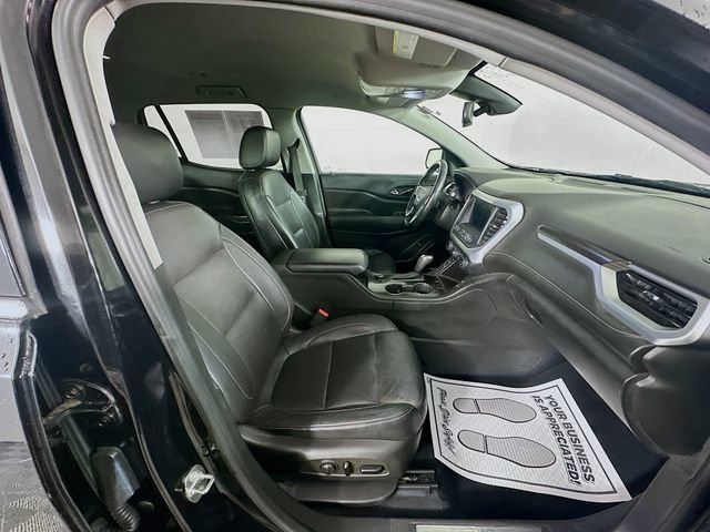 Used 2017 GMC Acadia SLT image 35