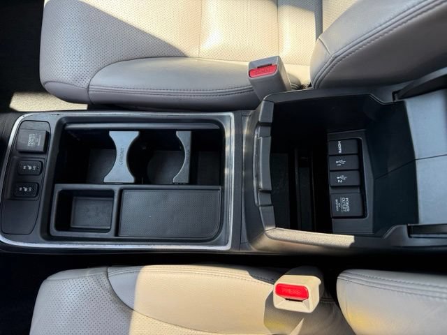 Used 2016 Honda CR-V Touring image 21